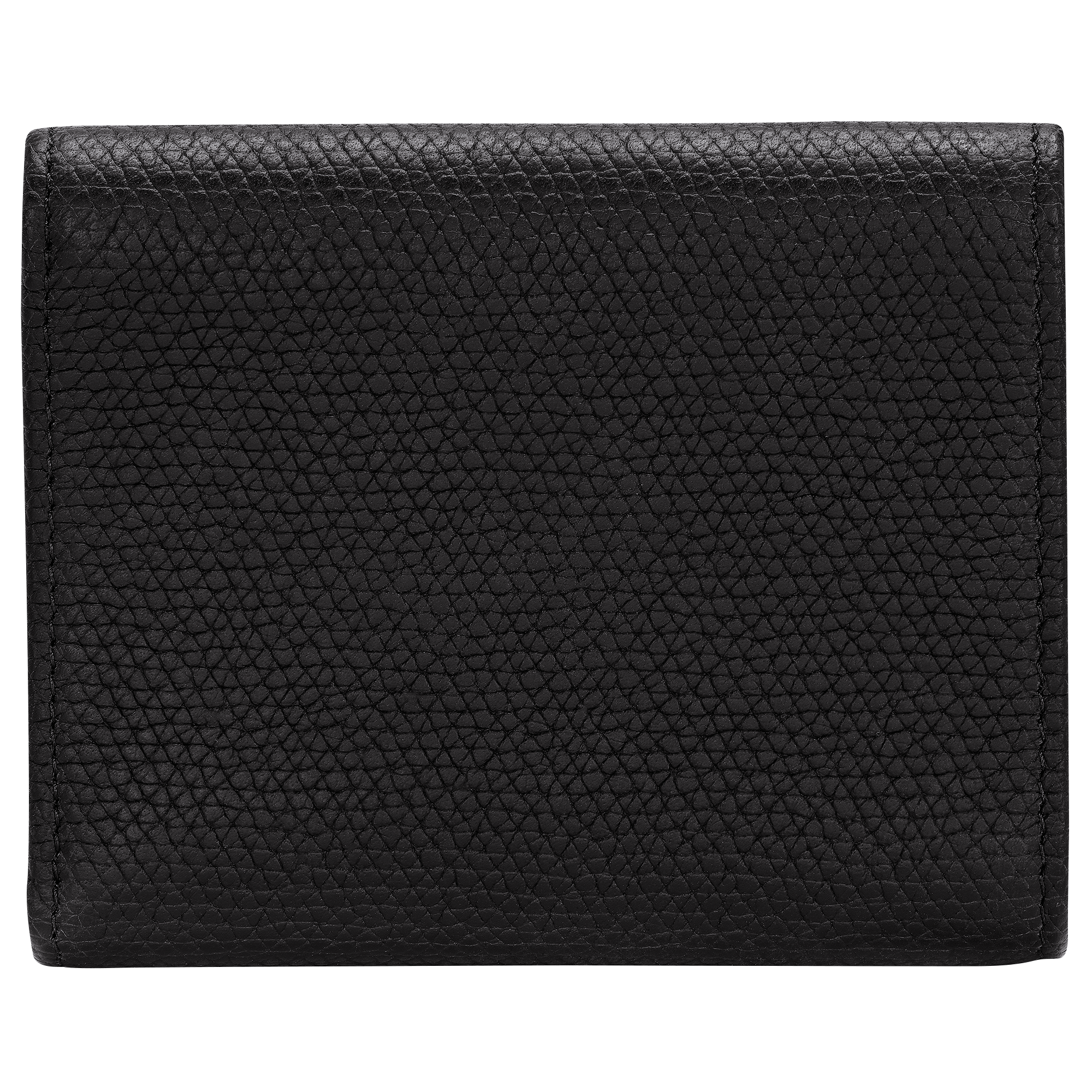 Compact wallet, Black - View 2 of
2 - zoom in Le Roseau Compact wallet, Black