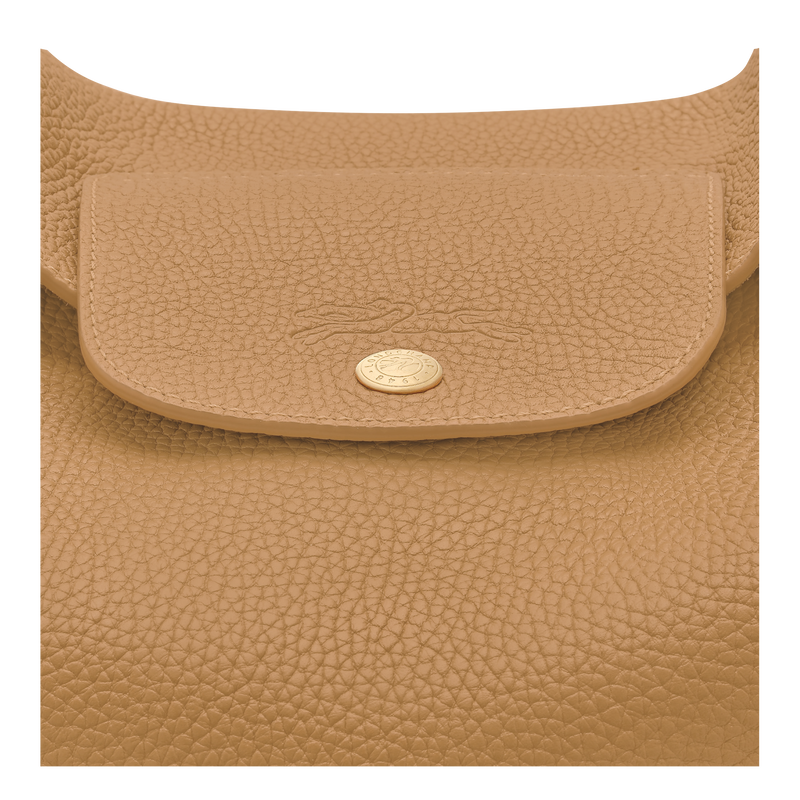 Le Cadence M Shoulder bag , - Leather  - View 3 of  3