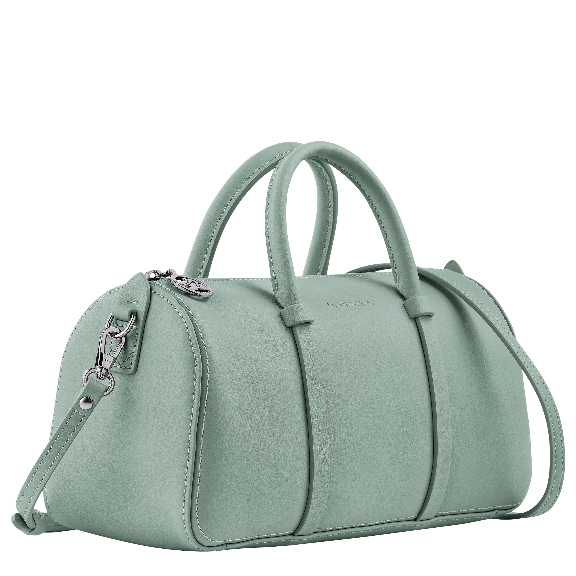 Handbag M, Celadon - View 3 of
6 - zoom in Daylong Handbag M, Celadon