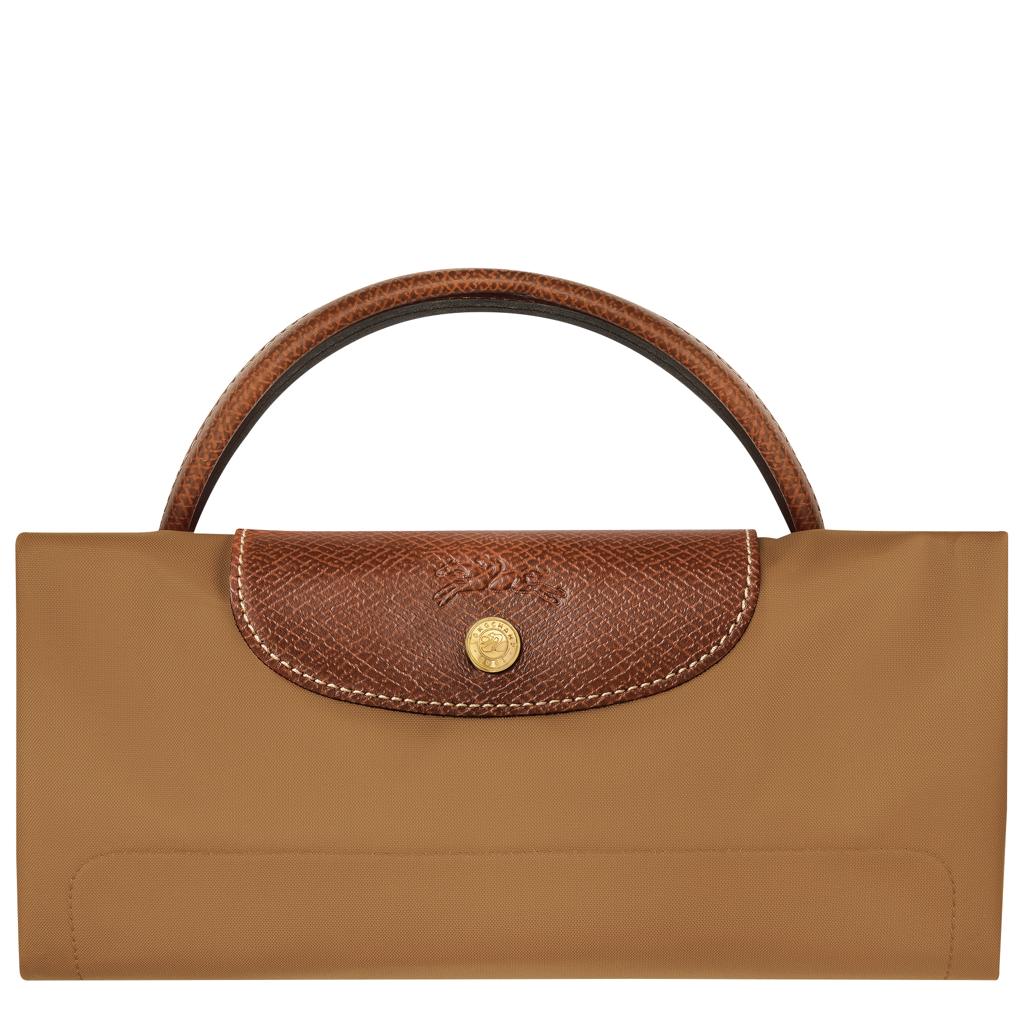 Le Pliage Original Travel bag L, Fawn