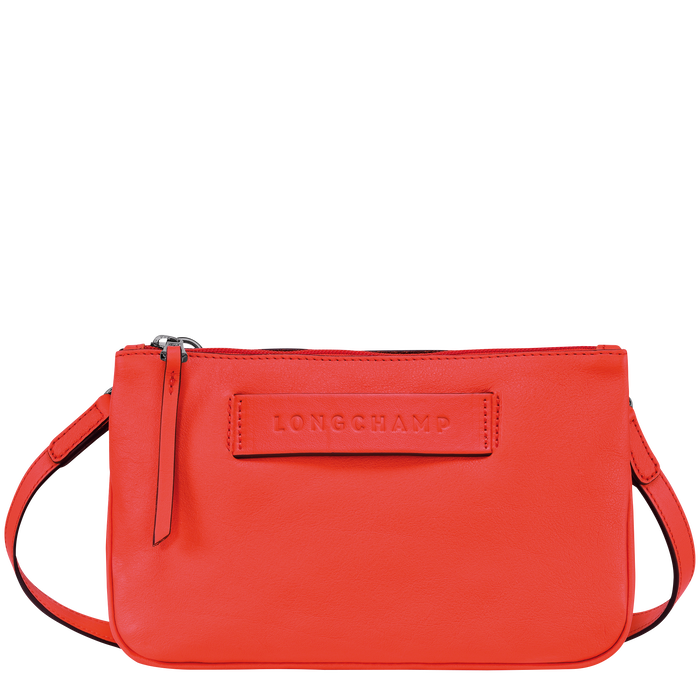 Crossbody bag XS Longchamp 3D Orange (L2091772217) Longchamp MY