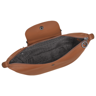 Le Pliage Xtra Backpack M, Cognac