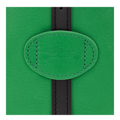 Le Slouchy Crossbody bag S, Green