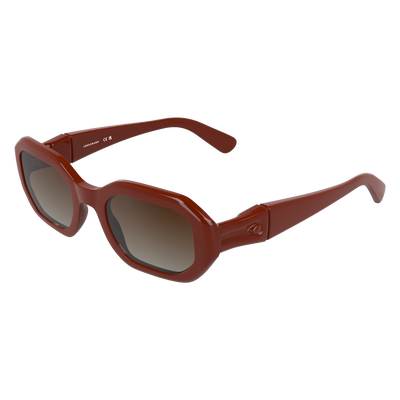 Sunglasses , Brick - OTHER