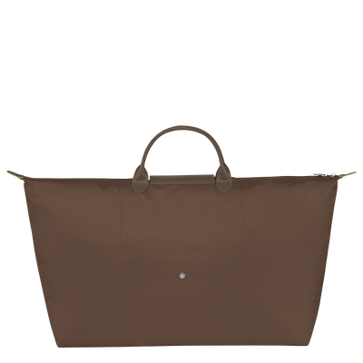 Le Pliage Green Travel bag XL, Terra