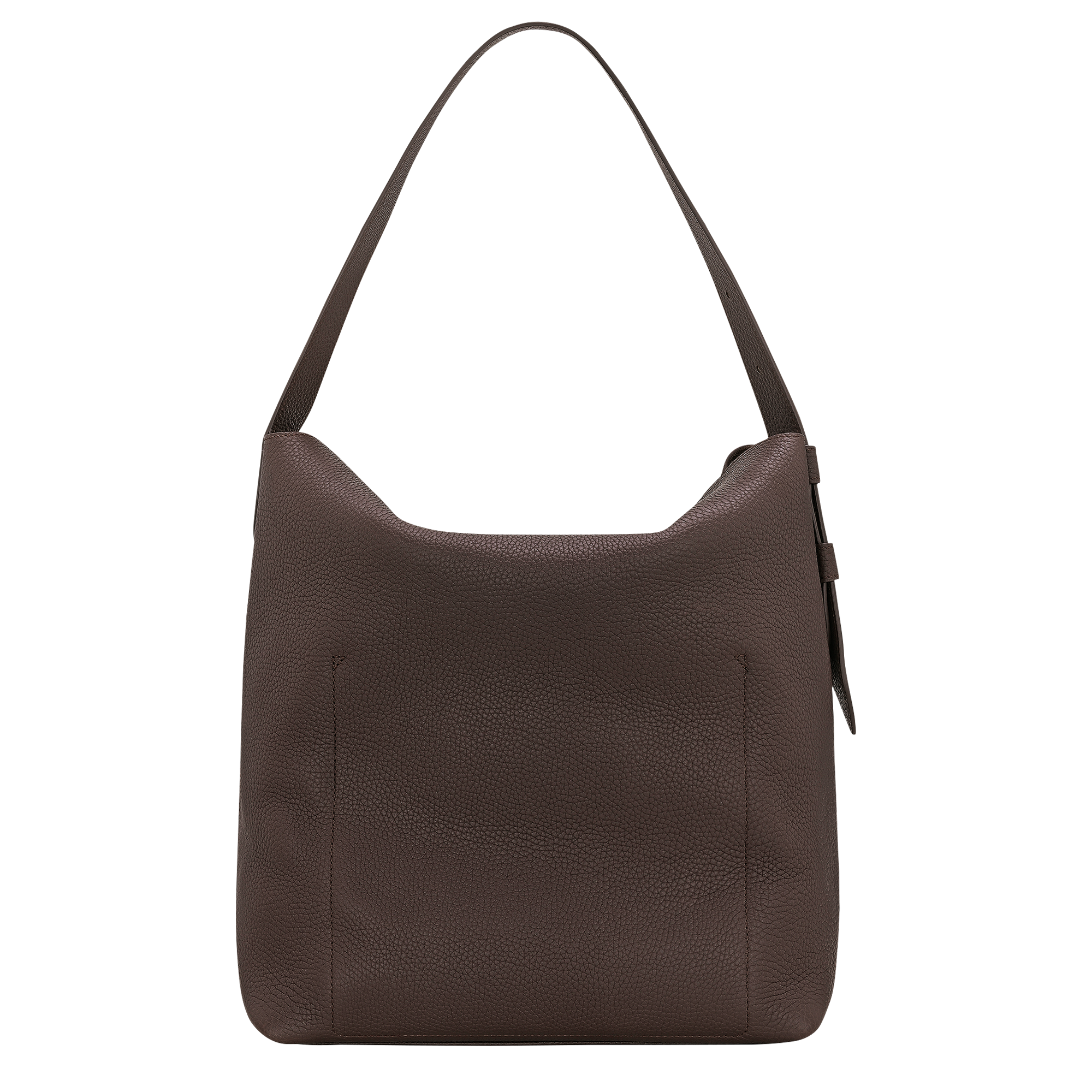 Le Cadence Shoulder bag M, Mocha