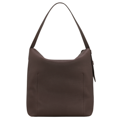 Le Cadence Shoulder bag M, Mocha