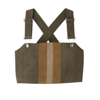 Top, Khaki