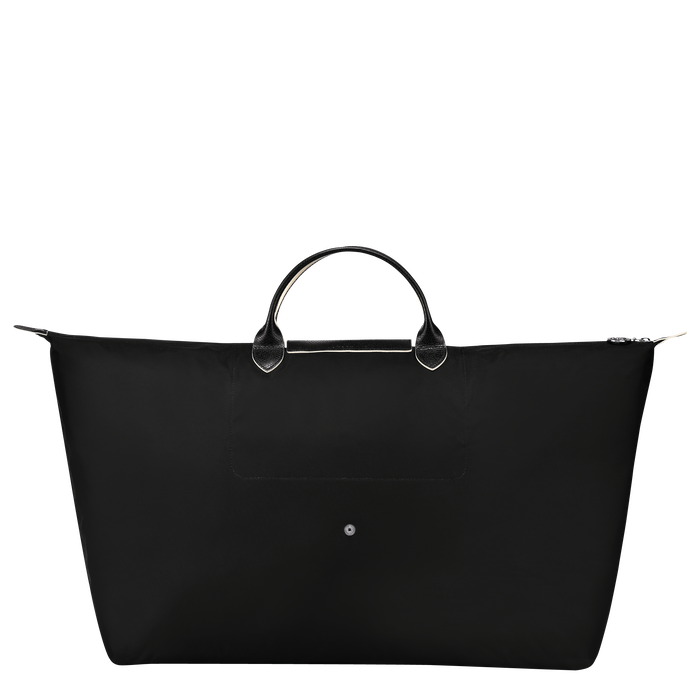 Travel bag XL Le Pliage Club Black (L1625619001) Longchamp TH