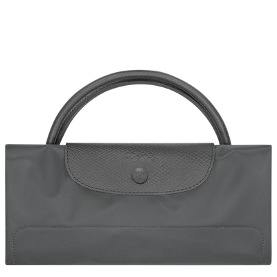Le Pliage One Travel bag L, Anthracite
