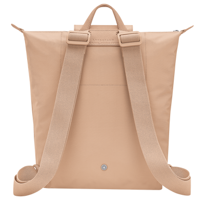 Le Pliage One Backpack M, Beige