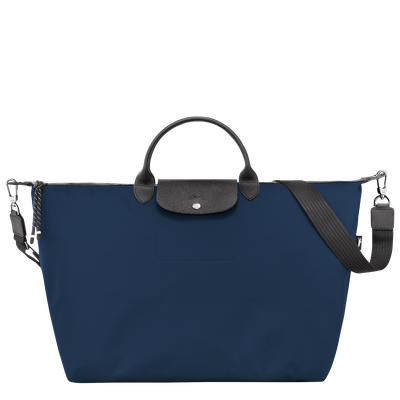 Le Pliage Energy Travel bag L, Navy