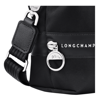 Le Pliage Energy Crossbody bag XS, Black