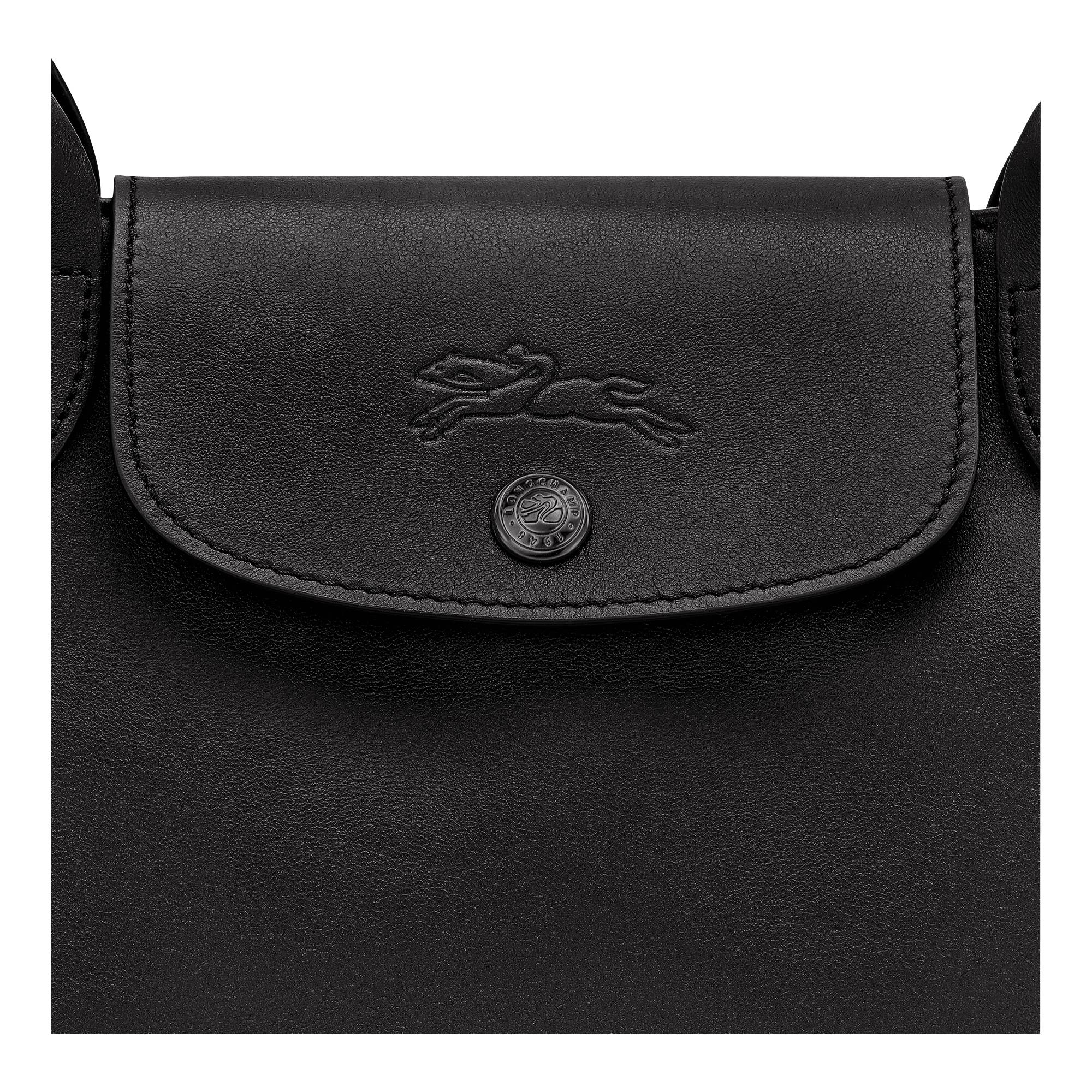 Tote bag M, Black - View 6 of
6 - zoom in Le Pliage Xtra Tote bag M, Black