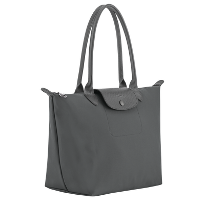 Le Pliage One XL Tote bag , Anthracite - Canvas