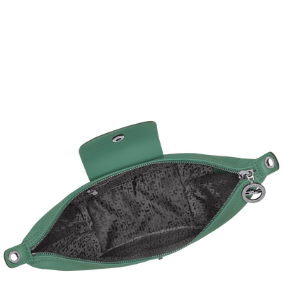 Le Pliage Xtra Crossbody bag XS, Sage
