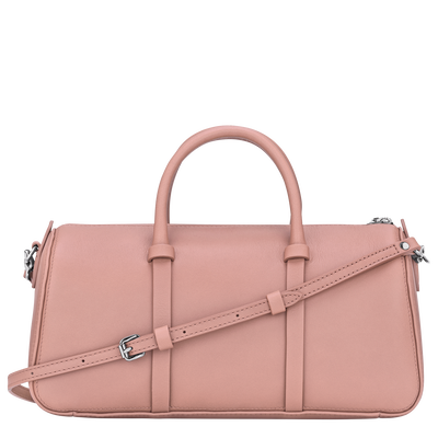 Daylong Handbag M, Pink Tea