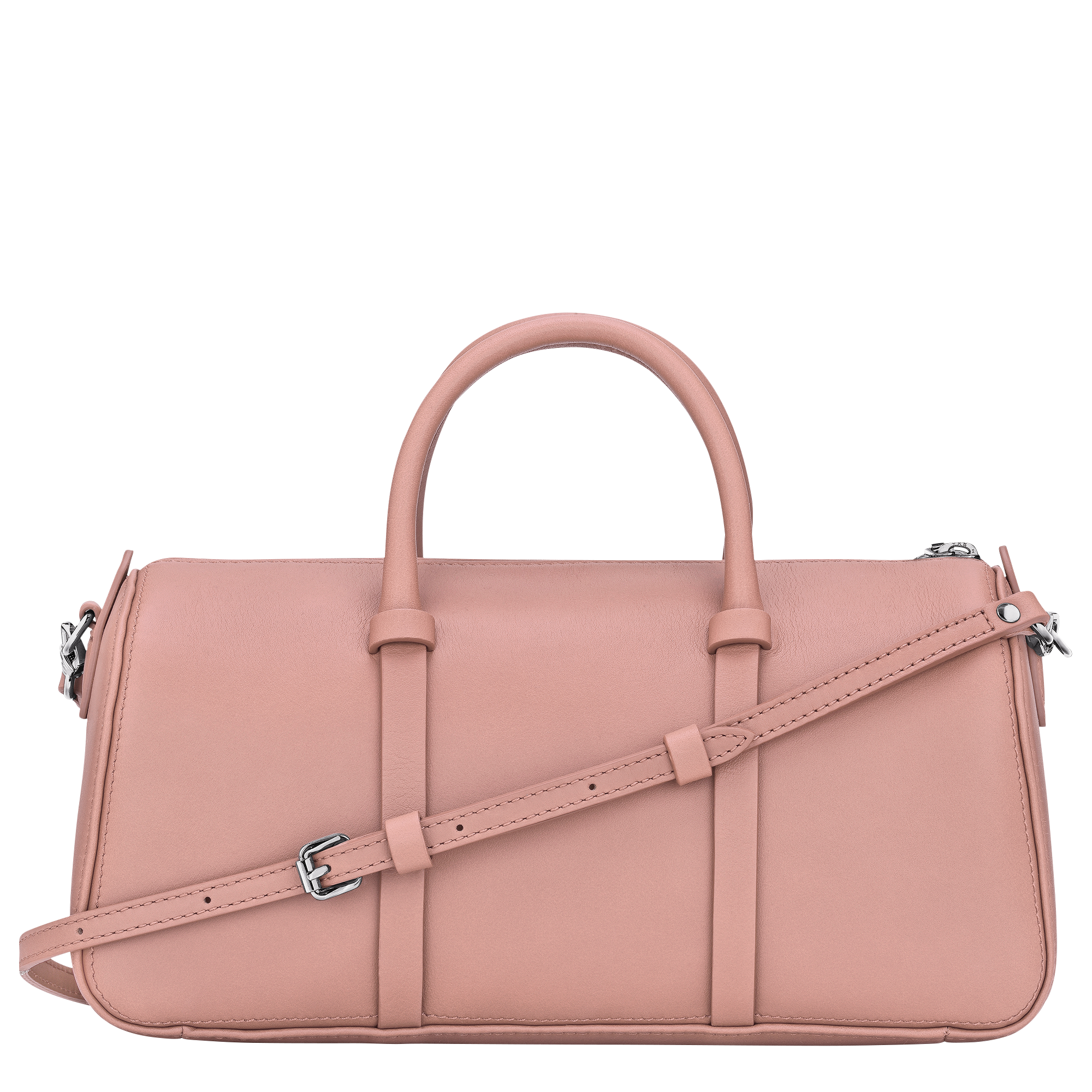 Handbag M, Pink Tea - View 4 of
5 - zoom in Daylong Handbag M, Pink Tea