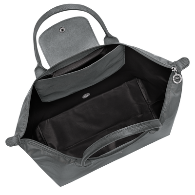 Le Pliage One Handbag L, Anthracite