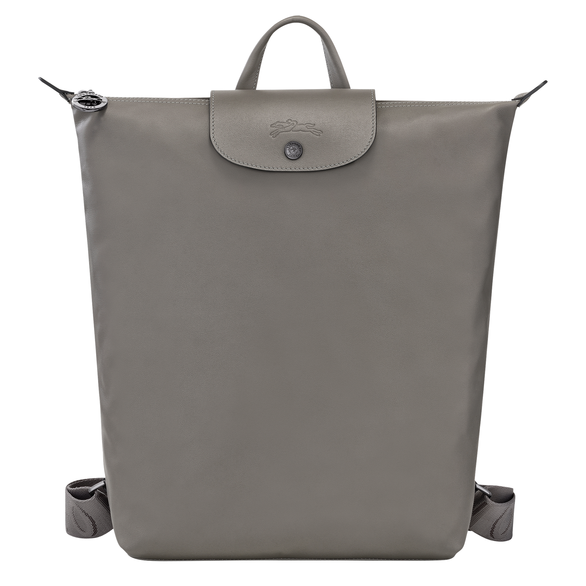 Backpack M, Turtledove - View 1 of
6 - zoom in Le Pliage Xtra Backpack M, Turtledove