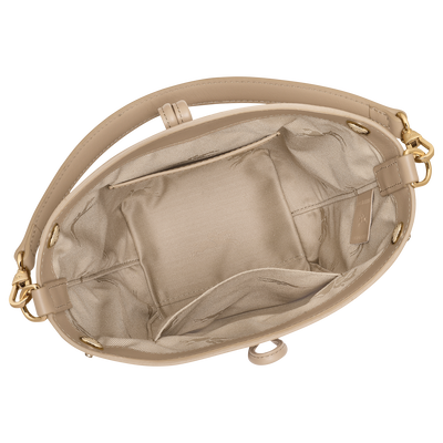 Le Roseau Bucket bag XS, Root