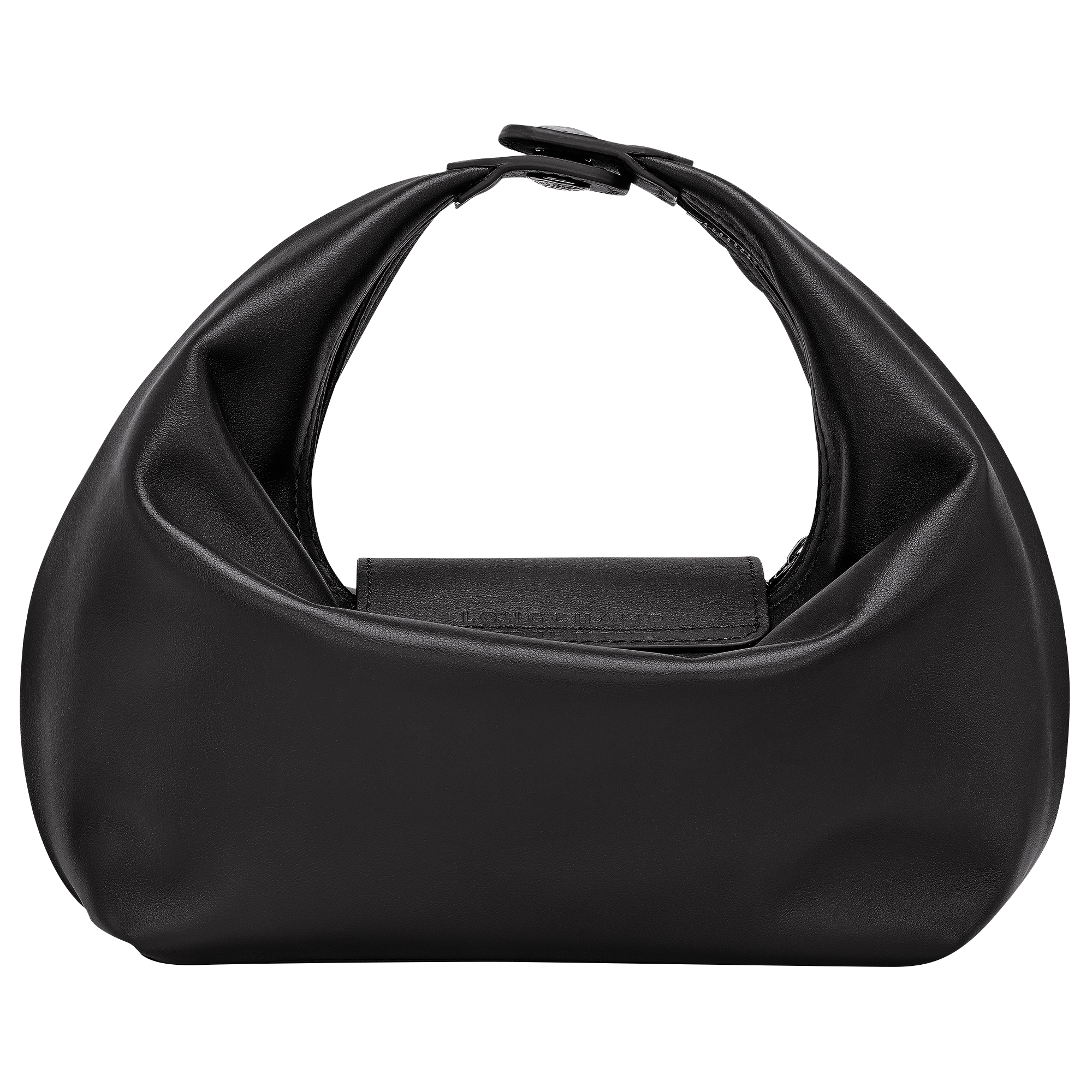 Handbag XS, Black - View 4 of 
        6 - zoom in Le Pliage Xtra Handbag XS, Black