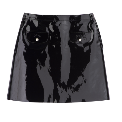 Skirt, Black