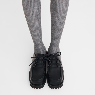 La Voyageuse Derby, Black