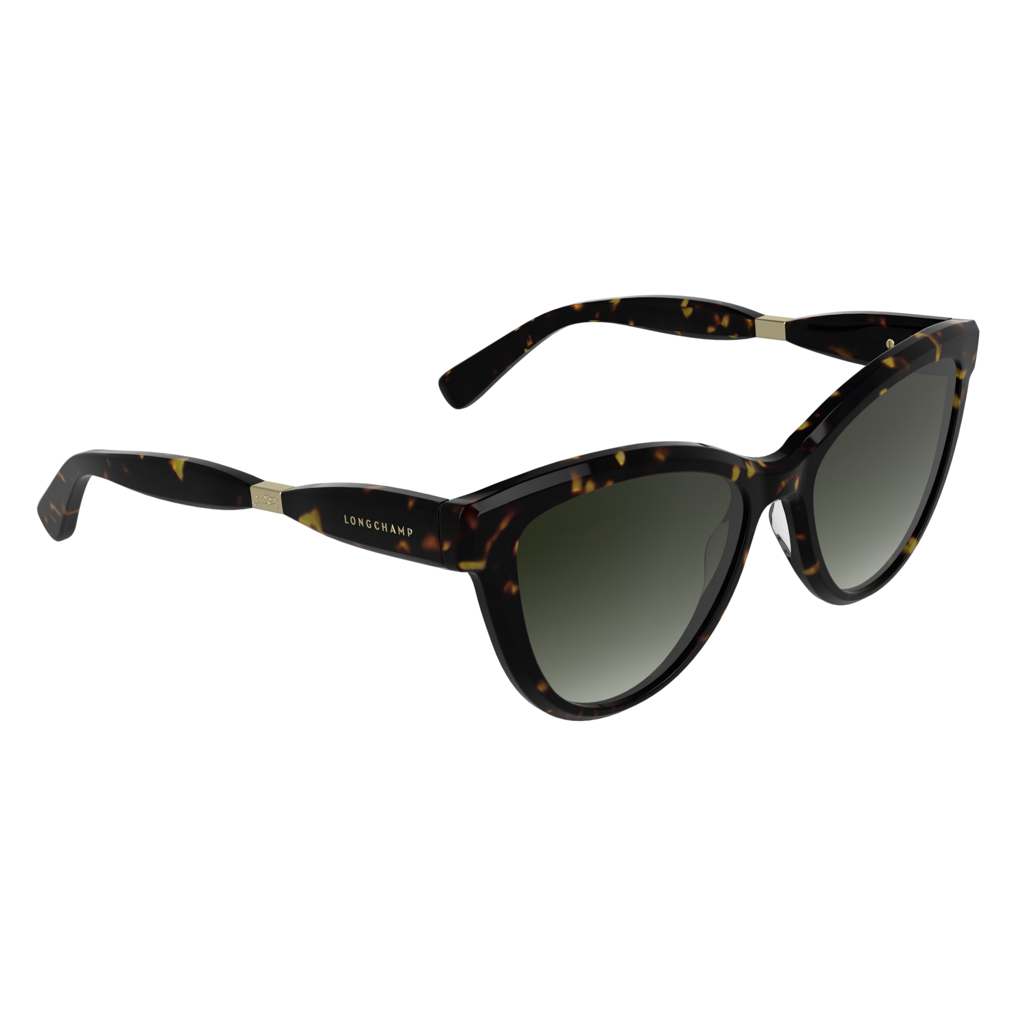 null Sunglasses, Dark Havana