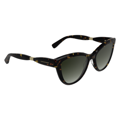 Sunglasses , Dark Havana - Acetate