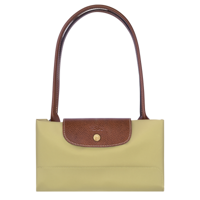 Le Pliage Original Tote bag M, Pistachio