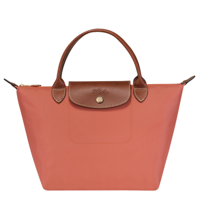 Longchamp outlet pliage rose