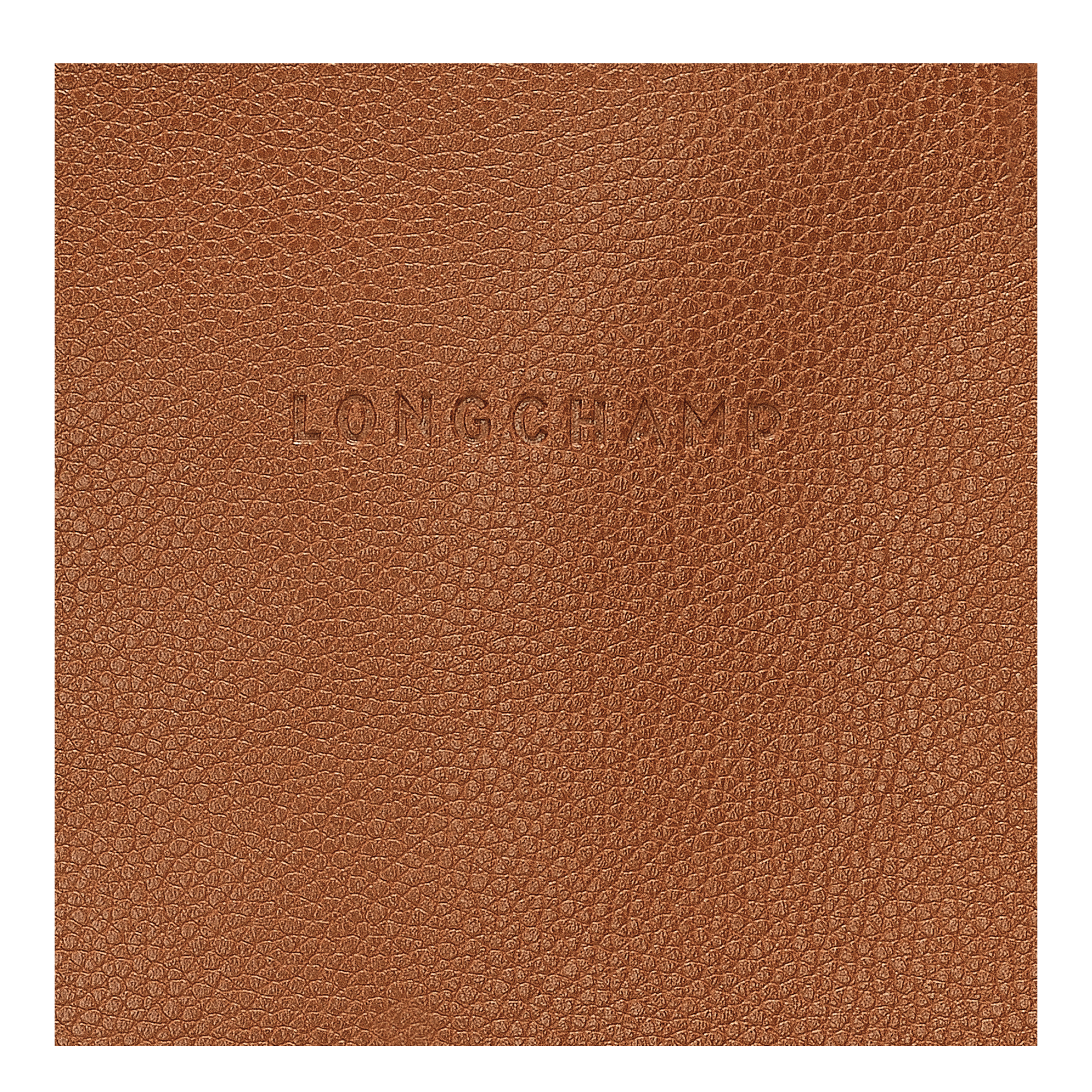 Handbag S, Caramel - View 7 of
7 - zoom in Le Foulonné Handbag S, Caramel
