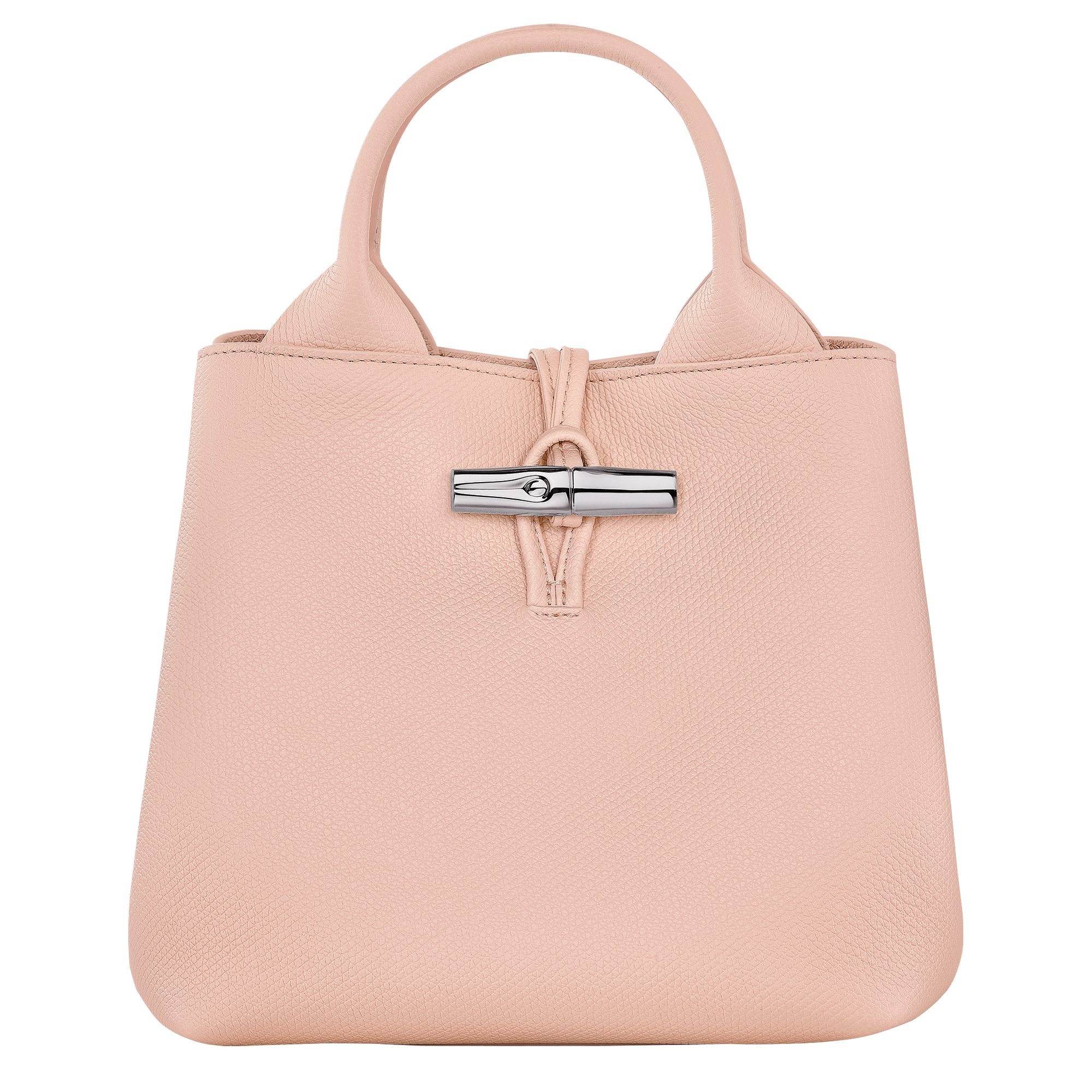 Handbag S, Ballerina - View 1 of
7 - zoom in Le Roseau Handbag S, Ballerina