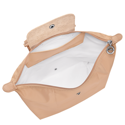 Le Pliage One Backpack M, Beige