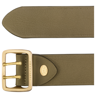 null Ladies' belt, Artichoke