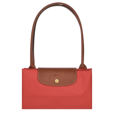 Le Pliage Original Tote bag L, Orange