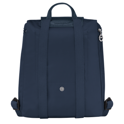 Le Pliage Green Backpack, Navy