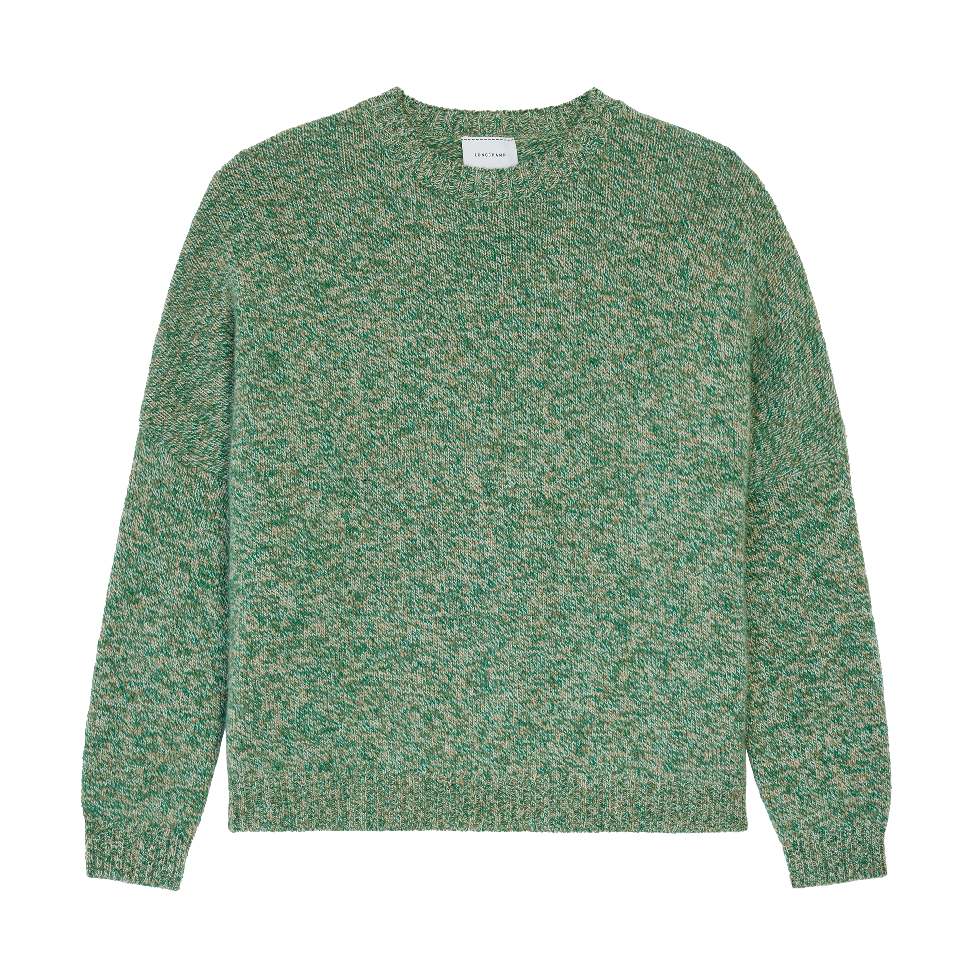 null Sweater, Matcha