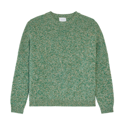 null Sweater, Matcha