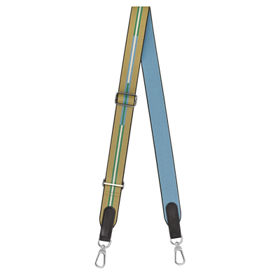 Shoulder strap , Desert - Canvas