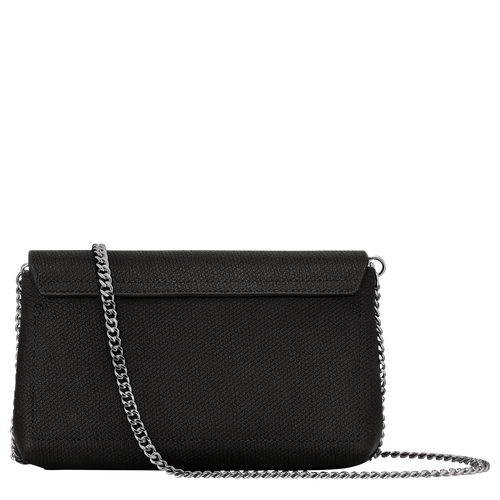 Pochette top longchamp roseau
