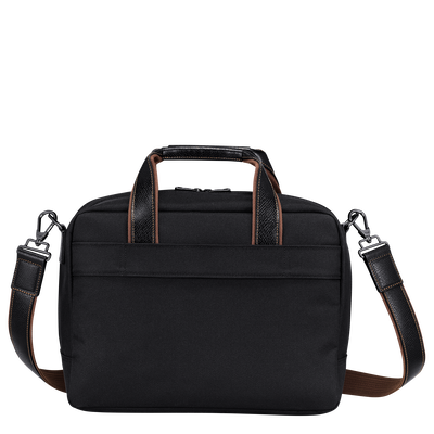 Boxford Travel bag S, Black