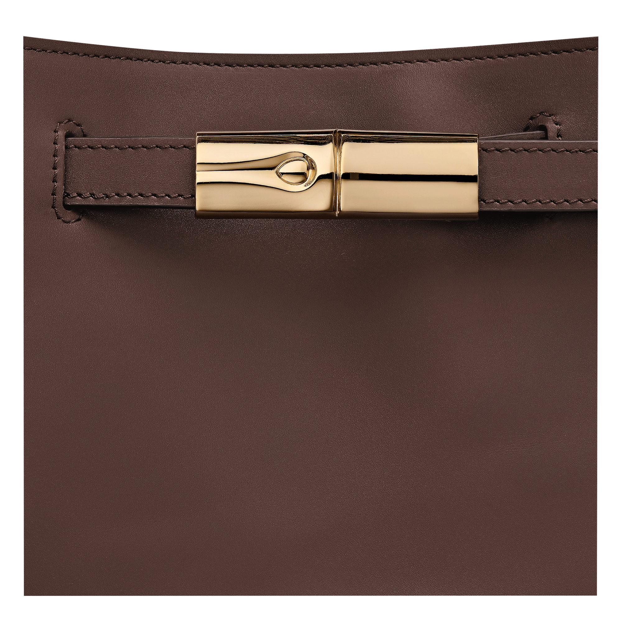 Le Smart Shoulder bag L, Mocha