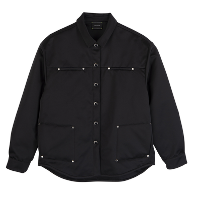 Shirt, Black