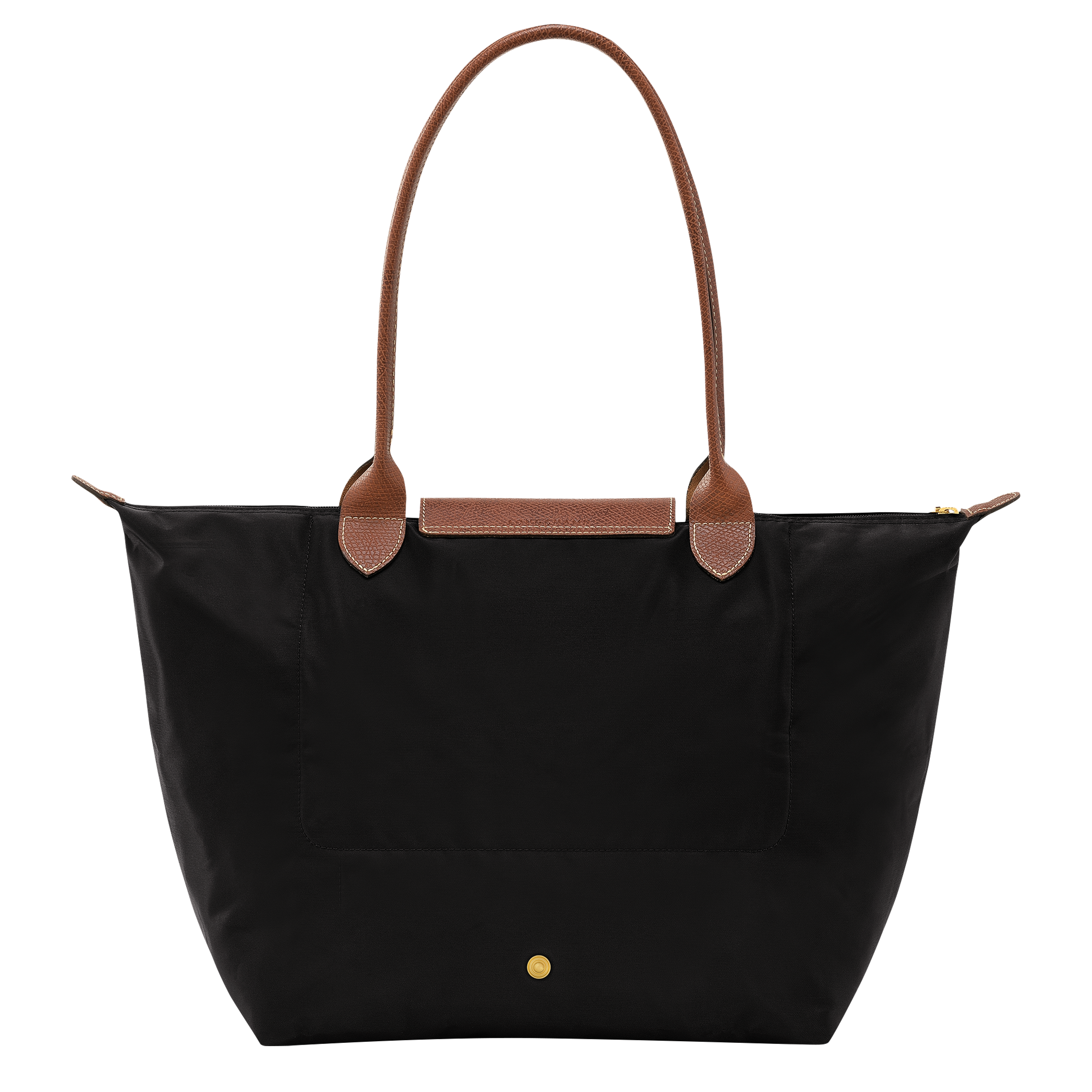 Tote bag L, Black - View 4 of
6 - zoom in Le Pliage Original Tote bag L, Black