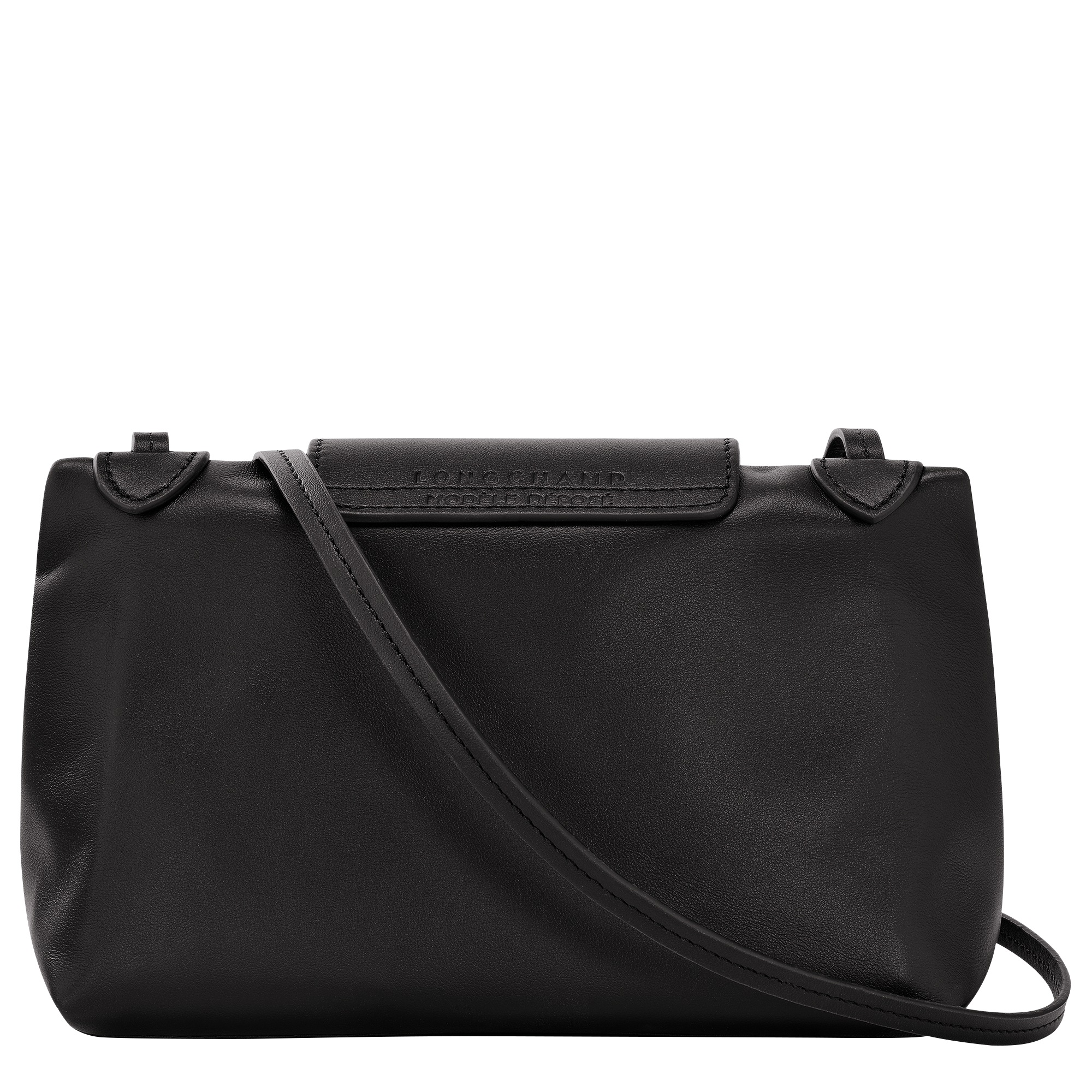 Crossbody bag, Black - View 4 of
6 - zoom in Le Pliage Xtra Crossbody bag, Black