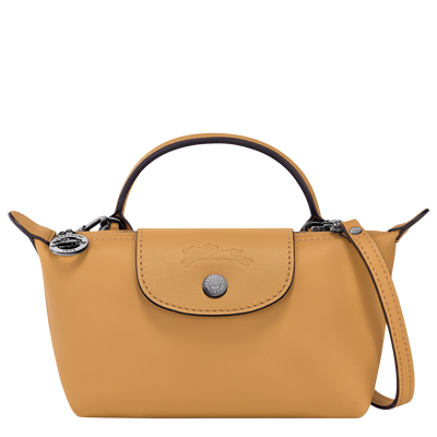 Le Pliage Xtra Pouch XS, Honey