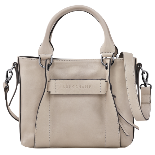Longchamp cheap calfskin bag