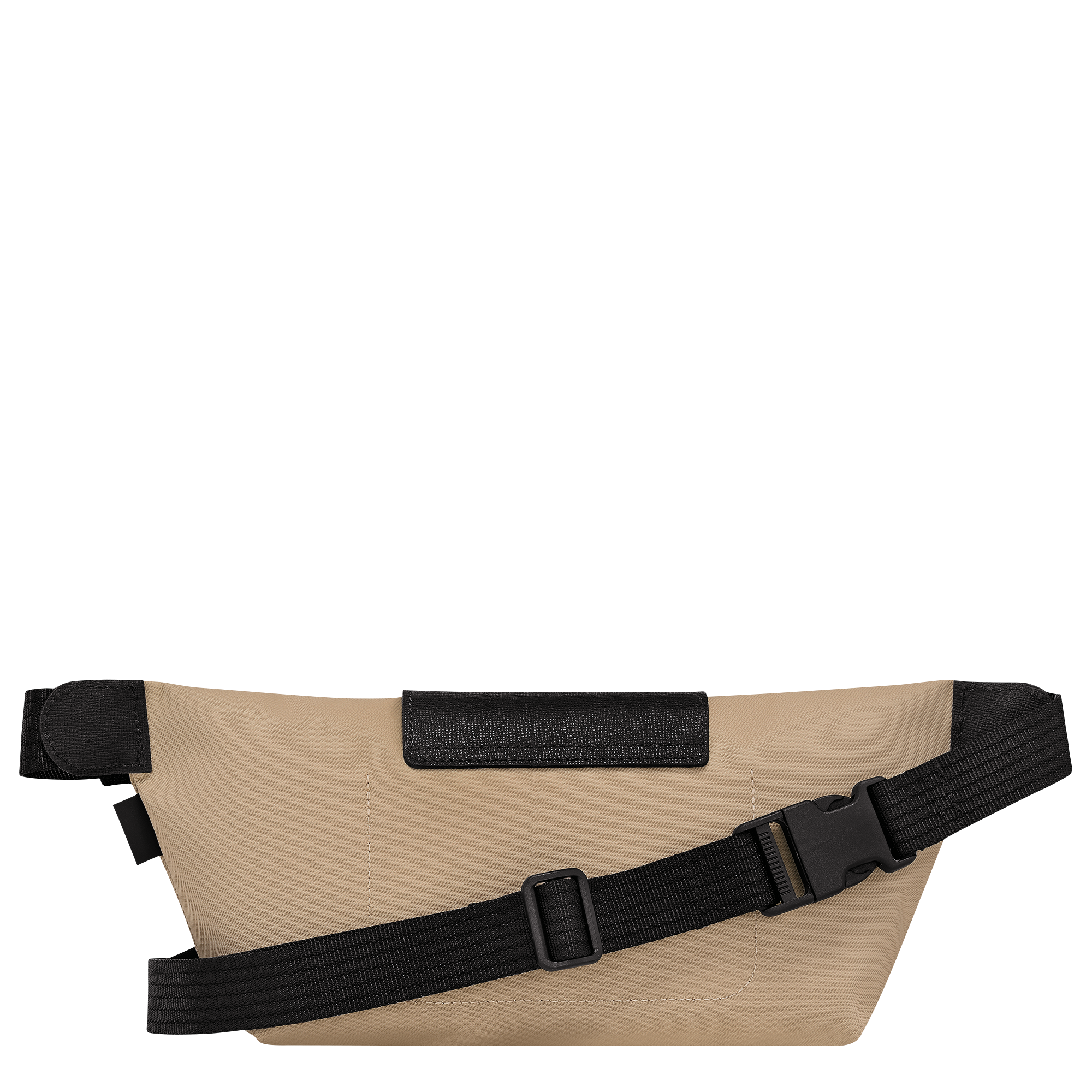 Le Pliage Energy Belt bag M, Clay
